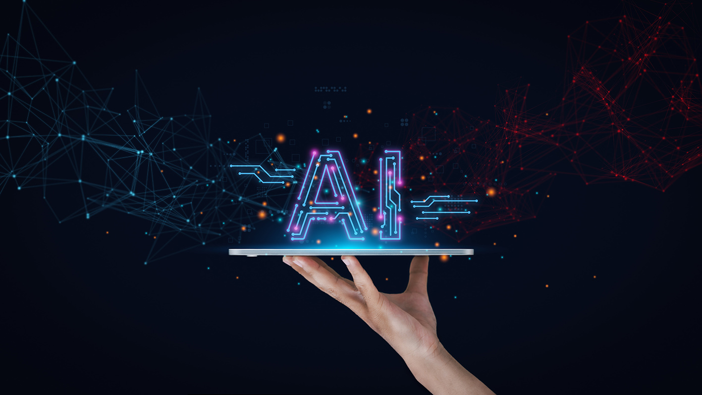 Immediate Definity Ai - Empowered by Artificial Intelligence